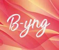 B-Yng קולגן בטעם תות-לימון